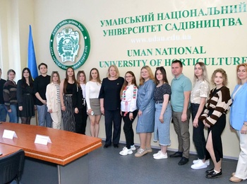 Нас чують і підтримують: враження після зустрічі з ректором